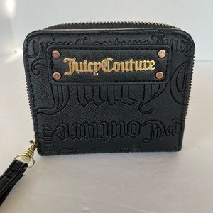 Juicy Couture wallet